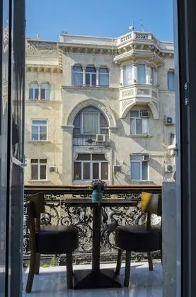 Basic Ortak Ranzalı Oda, Karma Ranzalı Oda, Şehir Manzaralı
