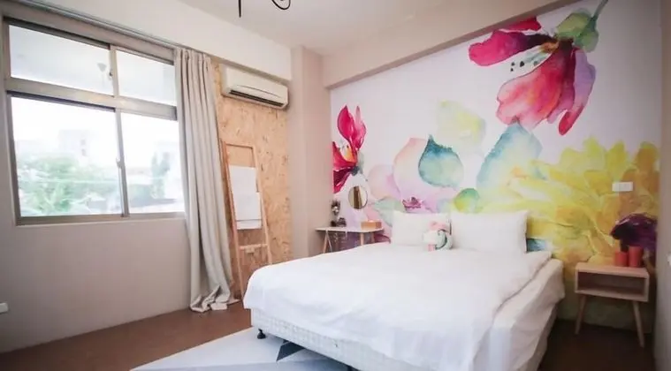 Gallery Tek Büyük Yataklı Oda, Sigara İçilmez, Şehir Manzaralı