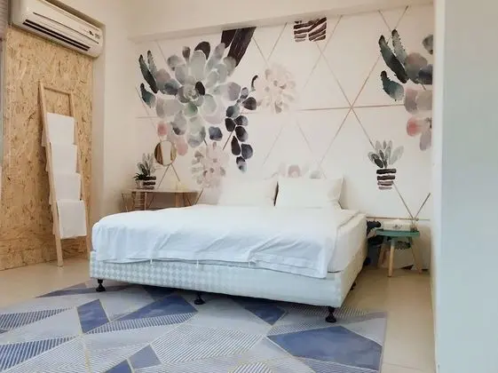Gallery Tek Büyük Yataklı Oda, Sigara İçilmez, Şehir Manzaralı