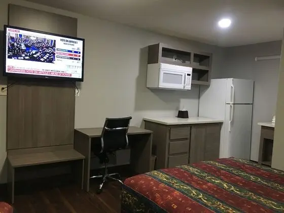 Standard Oda, 1 En Büyük (King) Boy Yatak