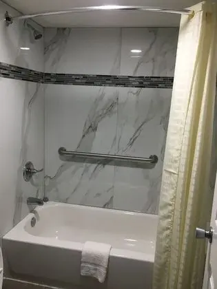Standard Oda, 2 Çift Kişilik Yatak