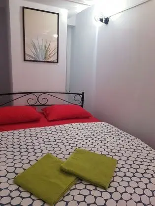 Economy Tek Büyük Yataklı Oda, Penceresiz