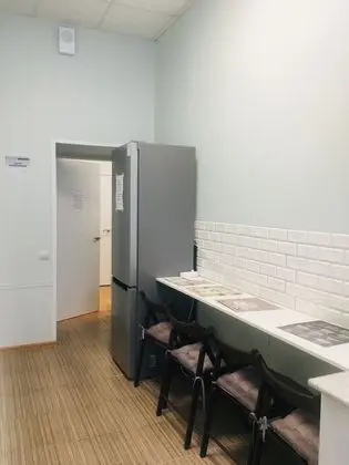 Family Oda, Ortak Banyo