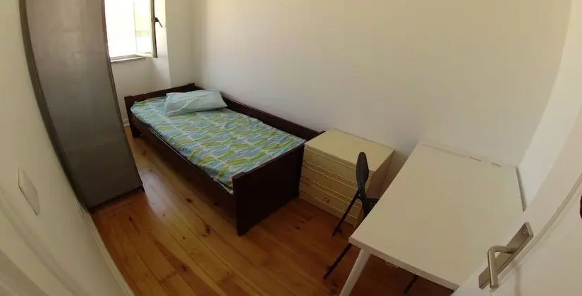 Economy Tek Kişilik Oda