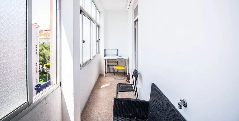 Standard Tek Büyük veya İki Ayrı Yataklı Oda, 2 Tek Kişilik Yatak, Bahçe Manzaralı