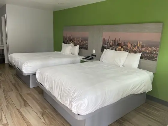 Business Tek Kişilik Oda