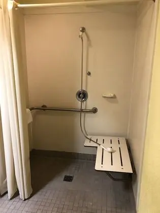 Oda, 1 Tek Kişilik Yatak, Engellilere Uygun
