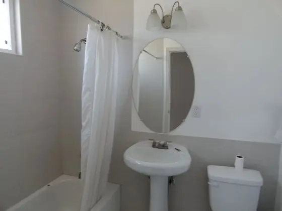 Oda, 2 Çift Kişilik Yatak