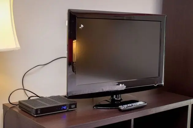 Executive Tek Kişilik Oda