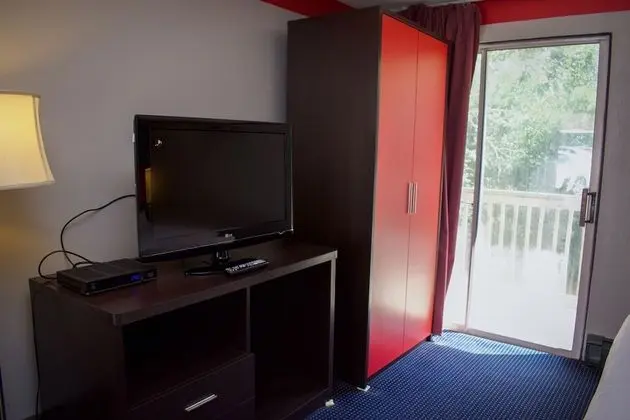 Executive Tek Kişilik Oda