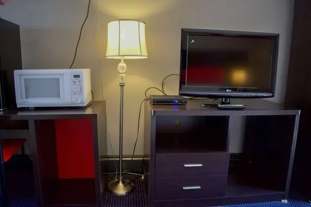 Executive Tek Kişilik Oda