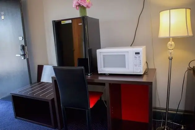 Executive Tek Kişilik Oda