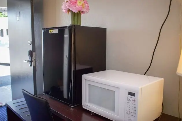 Executive Tek Kişilik Oda