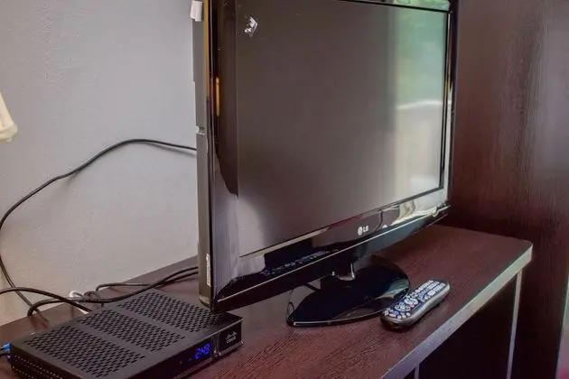 Executive Tek Kişilik Oda