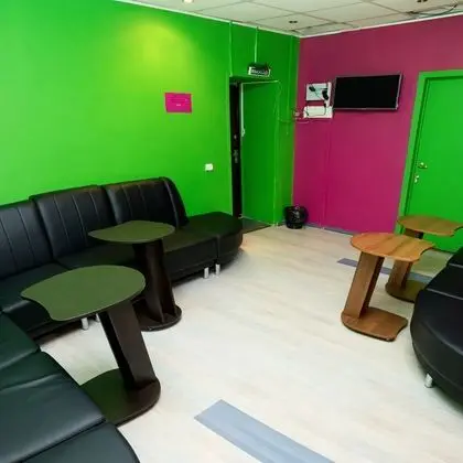 Ortak Ranzalı Oda, Sadece erkekler için, Penceresiz (12 beds)