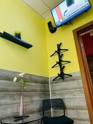 Tek Büyük Yataklı Oda, Ortak Banyo