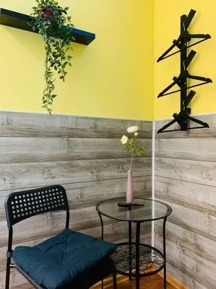 Tek Büyük Yataklı Oda, Ortak Banyo