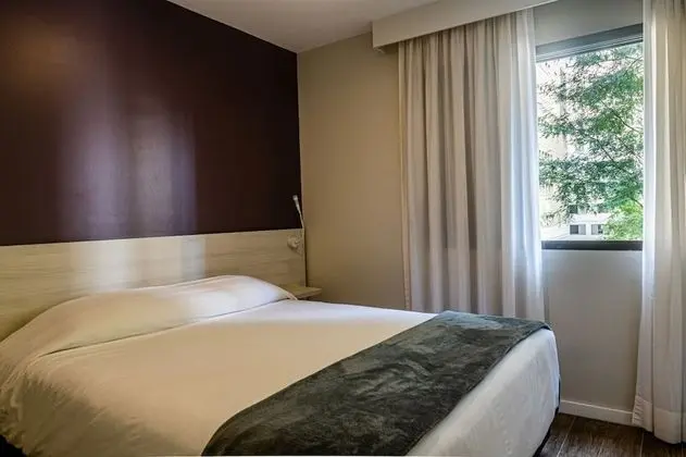Superior Büyük Yataklı Tek Kişilik Oda, 1 Çift Kişilik Yatak