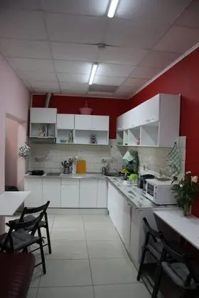 Family Oda, Ortak Banyo