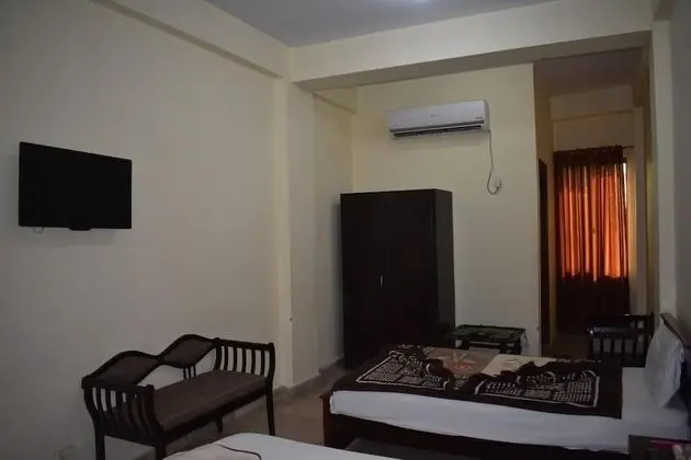 Standard Üç Kişilik Oda