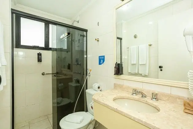 Standard Tek Kişilik Oda