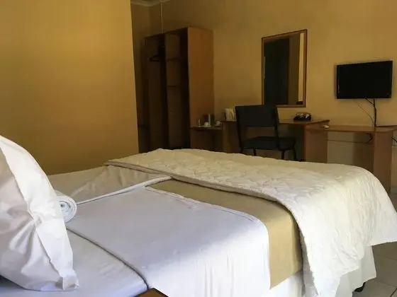 Economy Tek Büyük Yataklı Oda