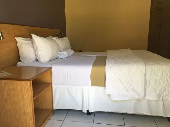 Economy Tek Büyük Yataklı Oda