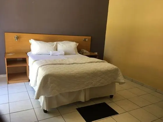 Economy Tek Büyük Yataklı Oda