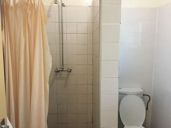 Economy Tek Büyük Yataklı Oda