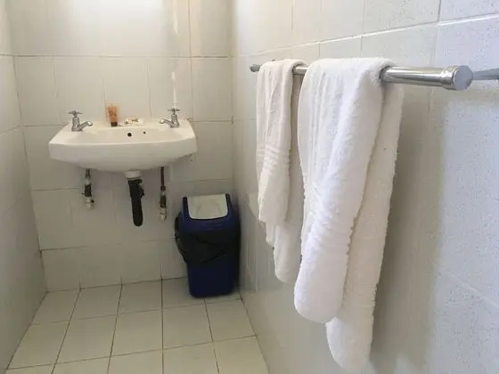 Economy Tek Büyük Yataklı Oda