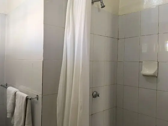Economy Tek Büyük Yataklı Oda