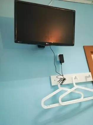 Tek Büyük Yataklı Oda, Penceresiz