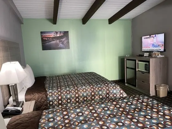 Oda, 3 Tek Kişilik Yatak, Sigara İçilmez (3 Beds)