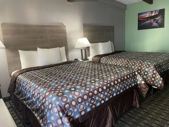 Oda, 3 Tek Kişilik Yatak, Sigara İçilmez (3 Beds)