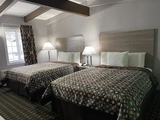 Oda, 3 Tek Kişilik Yatak, Sigara İçilmez (3 Beds)