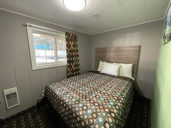 Oda, 3 Tek Kişilik Yatak, Sigara İçilmez (3 Beds)