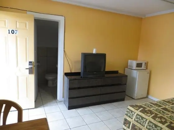 Standard Oda, 1 Büyük (Queen) Boy Yatak, Sigara İçilmez