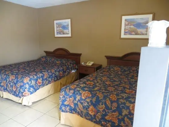 Tek Büyük veya İki Ayrı Yataklı Oda, 2 Büyük (Queen) Boy Yatak, Sigara İçilmez