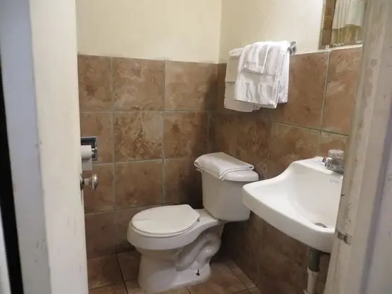 Tek Büyük veya İki Ayrı Yataklı Oda, 2 Büyük (Queen) Boy Yatak, Sigara İçilmez