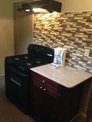 Premium Apart Daire, 1 Yatak Odası, Sigara İçilmez, Mutfak