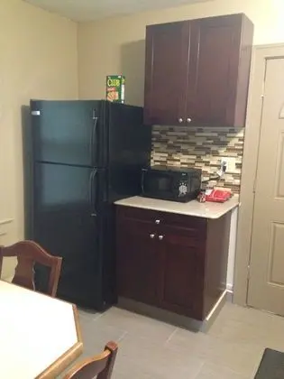 Premium Apart Daire, 1 Yatak Odası, Sigara İçilmez, Mutfak