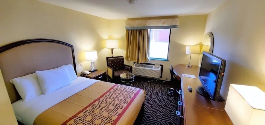 Oda, 1 Büyük (Queen) Boy Yatak, Sigara İçilmez