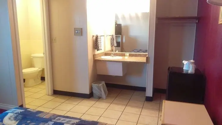 Deluxe Oda, 1 Büyük (Queen) Boy Yatak, Sigara İçilmez, Buzdolabı ve Mikrodalga