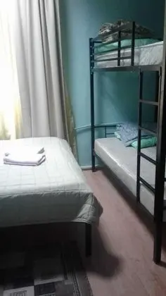 Family Oda, Ortak Banyo