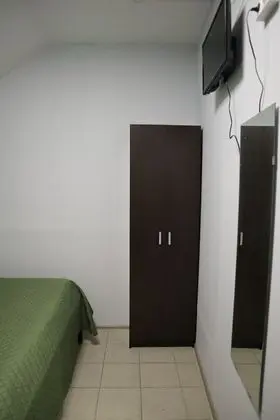 Standard Tek Büyük Yataklı Oda, Penceresiz
