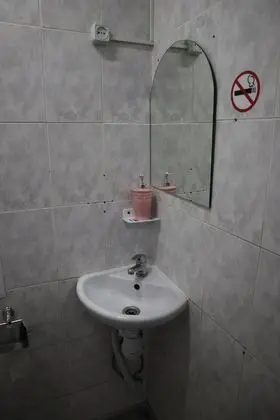 Standard Tek Büyük Yataklı Oda, Penceresiz