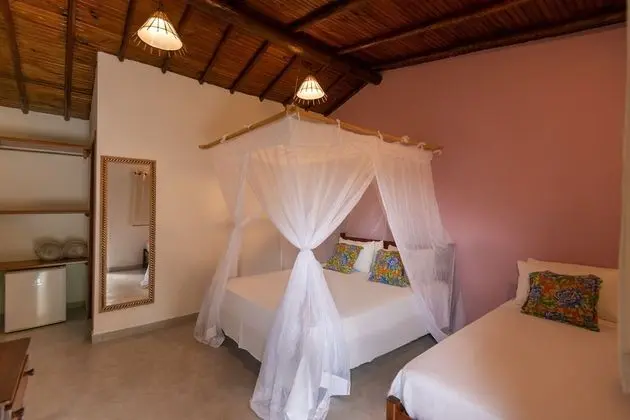 Quarto Premium Triplo