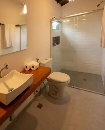 Quarto Premium Triplo