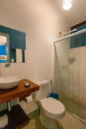 Standard Üç Kişilik Oda