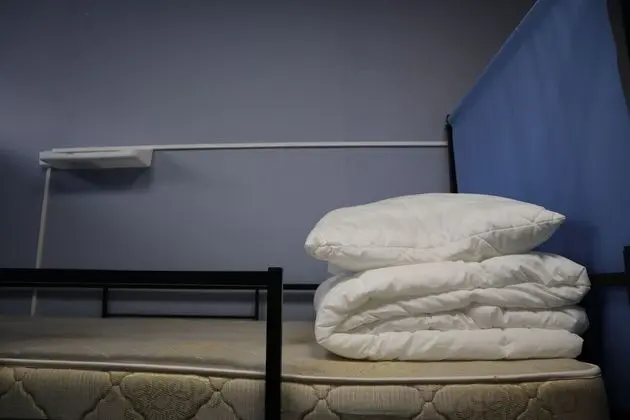 Ortak Ranzalı Oda, Karma Ranzalı Oda (14 beds)